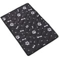 thumbnail image 1 of Breathable Pet Car Mat Comfortable Dog Car Pad Durable Dog Car Seat Cover, 1 of 9