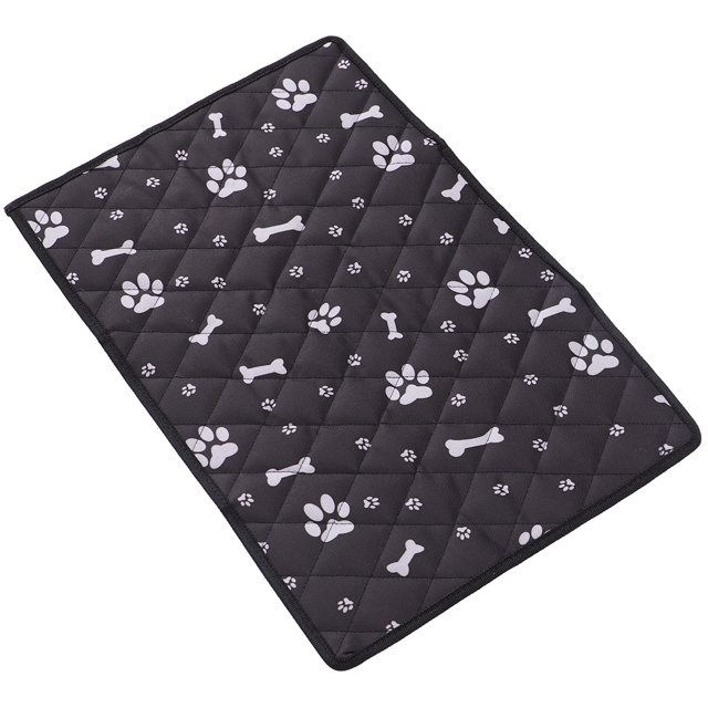 Breathable Pet Car Mat Comfortable Dog Car Pad Durable Dog Car Seat Cover
