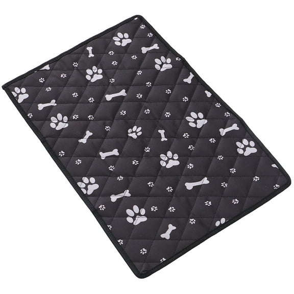 LOLIPPYY Breathable Dog Car Mat Comfortable Pet Car Seat Cover Pad for Safe and Cozy Travel
