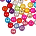 thumbnail image 5 of Minkissy Environ 40 Pcs Perles Acryliques pour Fabrication de Bracelets et Colliers Diy, 5 of 5