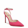 thumbnail image 1 of Sam Edelman AVRIL DAHLIA PINK/LUXEKIDSUEDELEA, 1 of 6