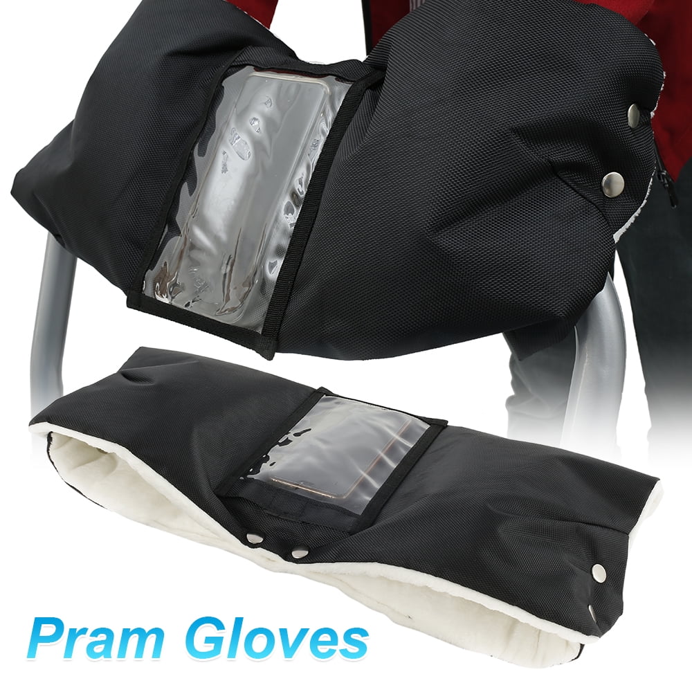 Pink Baby Stroller Glove Warm Kids Baby Pram Stroller Hand Muff Gloves with Waterproof Pocket for Mobile Phone for Baby Stroller Jogger Pram Winter Resistant Warmer Gift Pink Baby Stroller Glove Warm Kids Baby Pram Stroller Hand Muff Gloves with Waterproof Pocket for Mobile Phone for Baby Stroller Jogger Pram Winter Resistant Warmer Gift