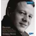 thumbnail image 1 of Brahms, J., Œuvres Complètes pour Piano Seul, Vol. 3, 1 of 2