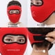 thumbnail image 4 of Máscara de otoño e invierno cálida y gruesa para el cuello y las orejas, para hombres y mujeres, a prueba de viento, para montar en coche eléctrico, máscara facial completa, 4 of 6