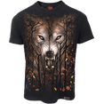 thumbnail image 1 of FOREST WOLF - Organic T-Shirt, 1 of 7