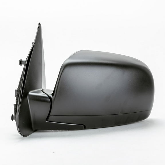 TYC 7750032 for HYUNDAI Santa Fe Non Heated Power Replacement Driver Side Mirror