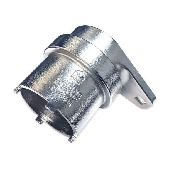 Marine Tech Tools Mercruiser Bravo Bearing Retainer Tool (Replaces OEM 91-805382) -