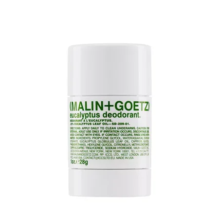 Malin + Goetz Eucalyptus Deodorant Travel Size