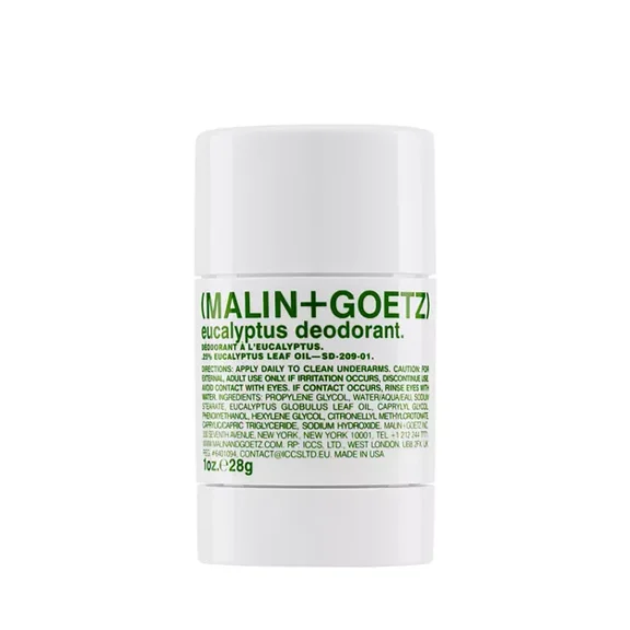 Malin Goetz Eucalyptus Deodorant Travel Size