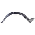 thumbnail image 4 of For Lexus IS350/IS250 2009 2010 Fender Liner Passenger Side | Front | CAPA Certified | Plastic | Base | With Insulation Foam | Replacement For LX1249115, LX1249115C | 5380553040, 4 of 8