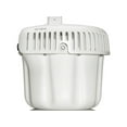 thumbnail image 4 of Aruba AP-585 Dual Band IEEE 802.11ax 2.97 Gbit/s Wireless Access Point - Outdoor - 2.40 GHz, 5 GHz - Internal - MIMO Technology - 2 x Network (RJ-45) - 5 Gigabit Ethernet, 10 Gigabit Ethernet, Giga..., 4 of 4