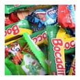 thumbnail image 3 of RICOLINO - RICOFIESTA 1.5KG DE RICOLINO | MEZCLA DE DULVES RICOLINO | MAS DE 100 PIEZAS DE BUBULUBU, PANDITAS, KRANKY, CORONADO, 3 of 4