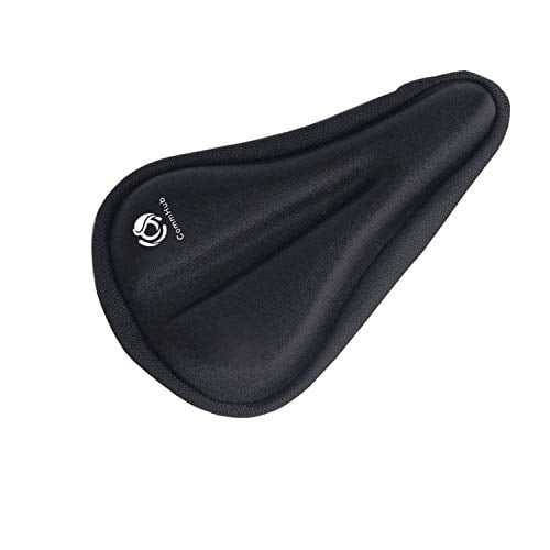 kids gel saddle