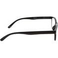 thumbnail image 6 of Multi Focus Progressive Reading Glasses 3 Powers in 1 Reader for Men and Women (Gray Tortoise, 2.50), 6 of 7