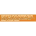 thumbnail image 2 of REDCON1 MRE Lite Whole Food Protein Powder, Banana Nut Bread - Low Carb & Whey Free Meal Replacement with Animal Protein Blends - Easy to Digest Supplement Made with MCT Oils (1.92 lbs), 2 of 9
