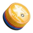 thumbnail image 2 of Baohd Embout de Queue de Billard 14mm Accessoires Professionnels Universels m Neutre 14mm, 2 of 6