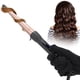 thumbnail image 5 of Rizador de Pelo Profesional con Pantalla LCD Calentamiento Rápido Diseño Antiescaldaduras Portátil para Todo Tipo de Cabello ANGGREK  Otros, 5 of 8