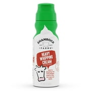 Shamrock Farms Heavy Whipping Cream, 16 Oz.