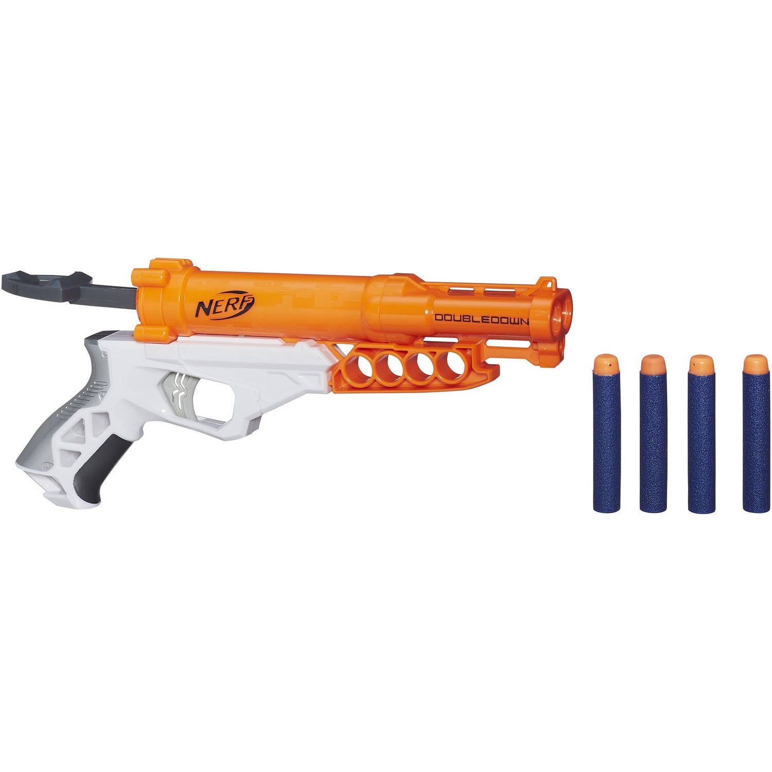 Nerf N-Strike DoubleDown Blaster 