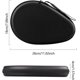 thumbnail image 4 of Storage bag for tennis rackets for carrying table rackets, tennis waterproof, with zipper, table tennis Ref: 6937, 4 of 5