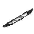 thumbnail image 1 of Bumper Lower Center Grille Cover, Durable 1493759 00 A Wind Resistance Reduction Front Bumper Lower Center Grille Protection Stylish  For Model Y, 1 of 8
