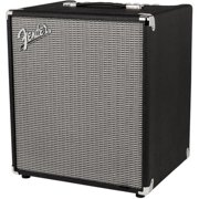 Fender Rumble 100 100-Watt 1x12 Combo Bass Amp