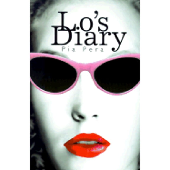Pre-Owned Lo's Diary Paperback
