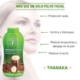 thumbnail image 2 of Talco Thanaka 80g Ootness Kit SkinCare, 2 of 3
