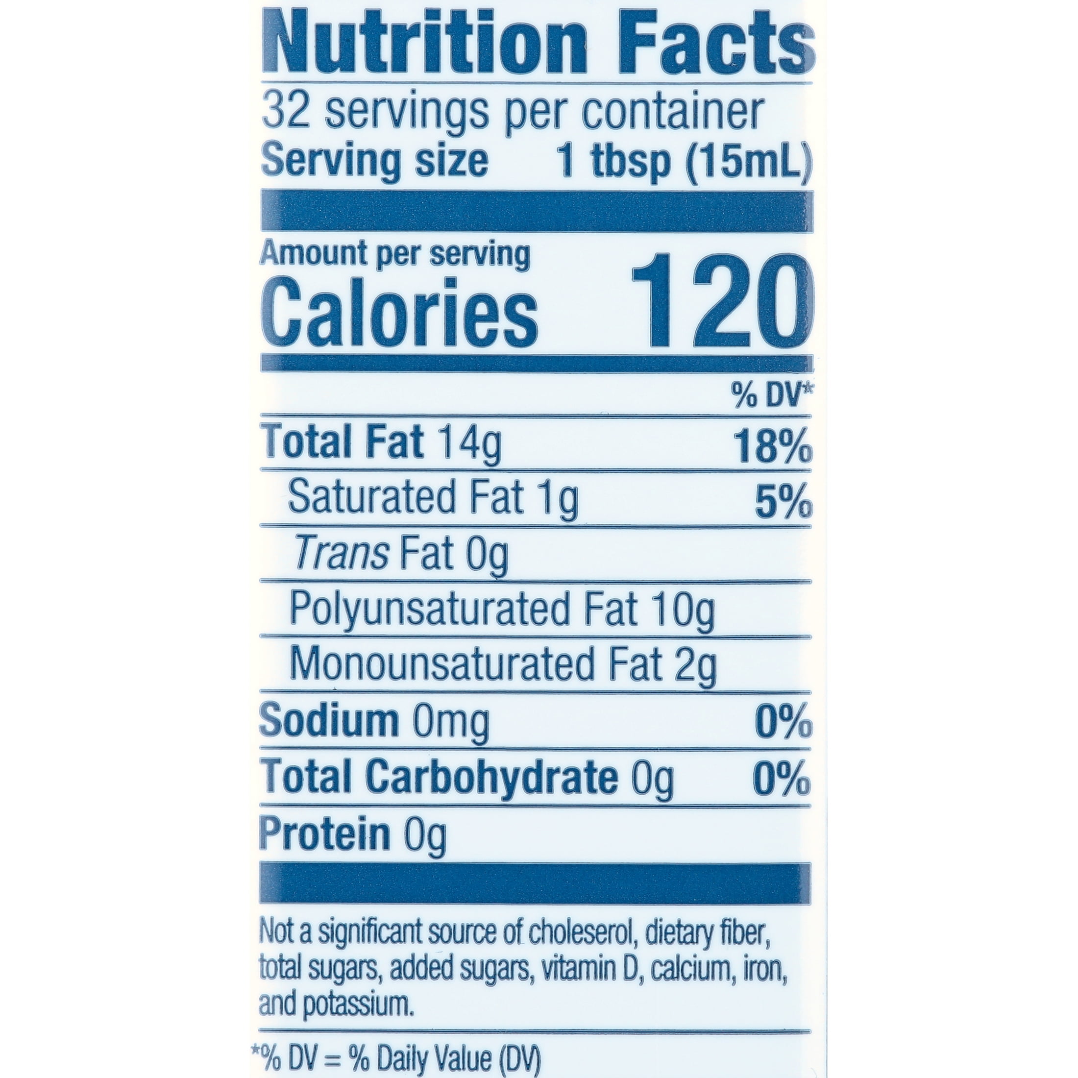 Carrington Farms Organic Flax Cooking Oil,16oz