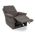 thumbnail image 5 of Metro Power Recliner from the Pride VivaLift! Collection - PLR-925M-Saville Grey, 5 of 5