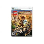 Lego Indiana Jones 2: Adventure Continues (PC)