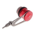 thumbnail image 1 of de bobina FG , herramienta de anudado de ambre de línea, conector , enroldor de línea , de de rojo DYNWAVEMX Anudador de bobinas, 1 of 8