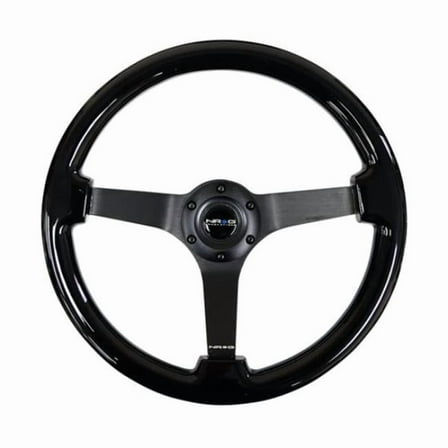 NRG Steering Wheels - Reinforc