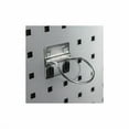 thumbnail image 2 of Single Ring Tool Holder,2-1/4"W,PK2, 2 of 3