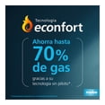 thumbnail image 3 of Calentador Instantaneo Automodulante Mabe 16 Lts gas Nat CMM16M1FSNA Gris, 3 of 8