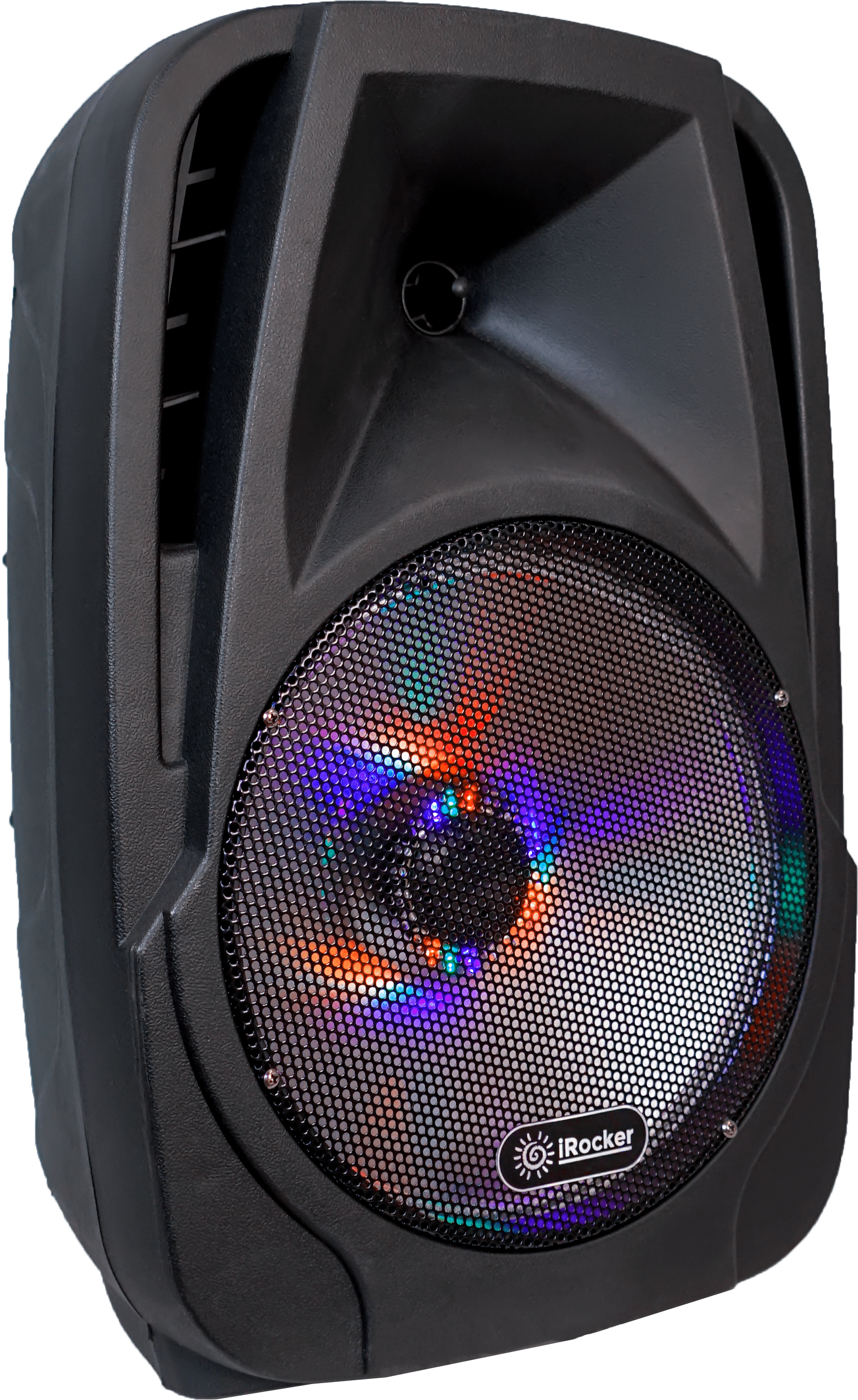 irocker speaker pa 1000