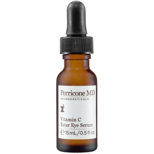 Perricone MD Vitamin C Ester Eye Serum, 0.5 Fl Oz