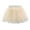 Beige-D, variant on EnJoCho Girls Ballet Tutu Skirt Floral Lace Tulle Short Dress Princess Tutu Skirt for Girls Gradient Tulle Ballet Party Dress