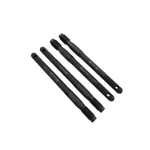 Speravity Suspensión de rueda universal Instalación Perno de orejeta de alineación Pernos de guía de montaje de neumáticos de vehículos Vehículos, repuestos y accesorios Mis 4 piezas/juego