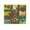 C, variant on Kiplyki Foldable Kids Play Outdoor Activity Mat Baby Children Crawl Playmat