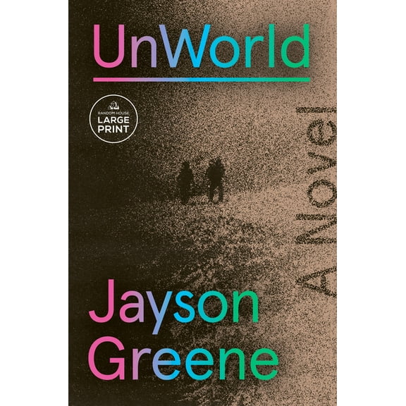 Unworld, (Paperback)