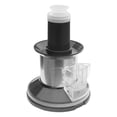 thumbnail image 1 of MYG Dust Cup Filter Accessories for Proscenic P10 P11 Handheld Cordless Vacuum, 1 of 9