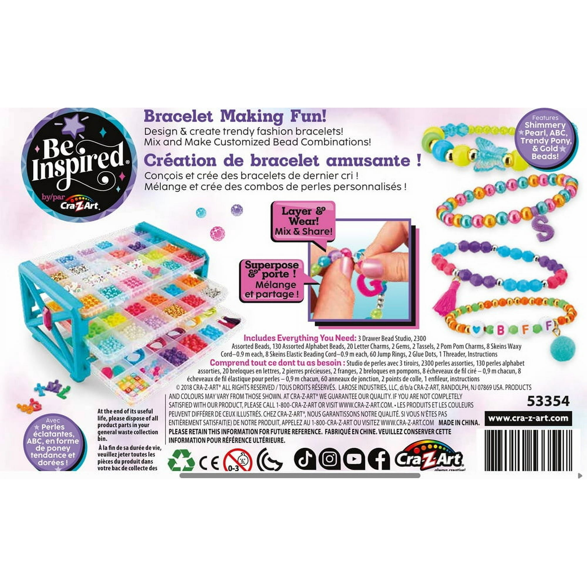 Bead Set Make It Real Ultimate Bead Studio ?Make It Real Ultimate