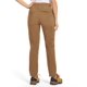 thumbnail image 2 of Pantalones cargo de senderismo TBMPOY para mujer, resistentes al agua, color marrón claro, 2 of 6