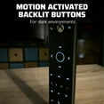 PDP Universal Gaming Media Remote Control for Xbox Series XS with