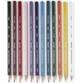 thumbnail image 2 of Lapices de colores Prismacolor Premier Verithin 36 colores surtidos, 2 of 2