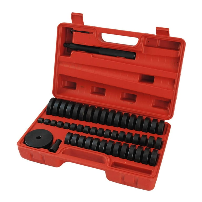 Bearing seal driver deals