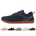 thumbnail image 3 of XIMIN Barefoot Shoes Men Women Wide Toe Box Cross Trainer Minimalist Zero Drop Sole Walking Fashion Light Shoes Casual Running Sneakers Support, 3 of 7