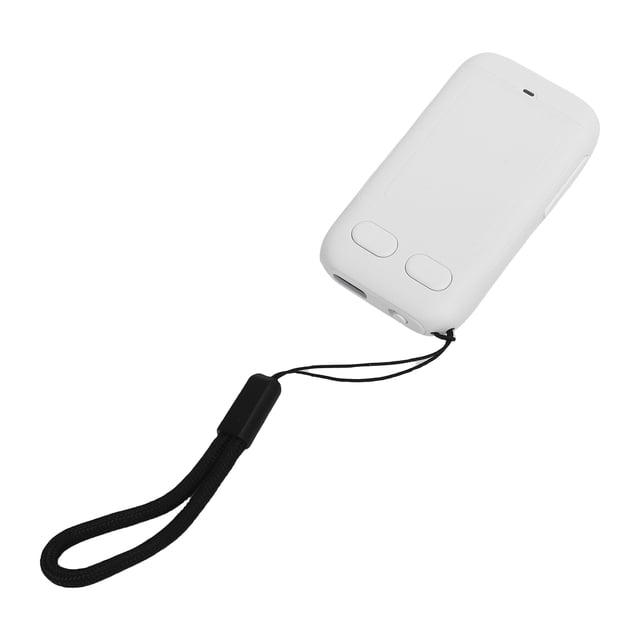 Descripcio del control remoto con panel táctil para tiktok, Turner de Página para, Bluetooth Grabacia de video Inalámbrico remoto para Teléfonos y tabletas