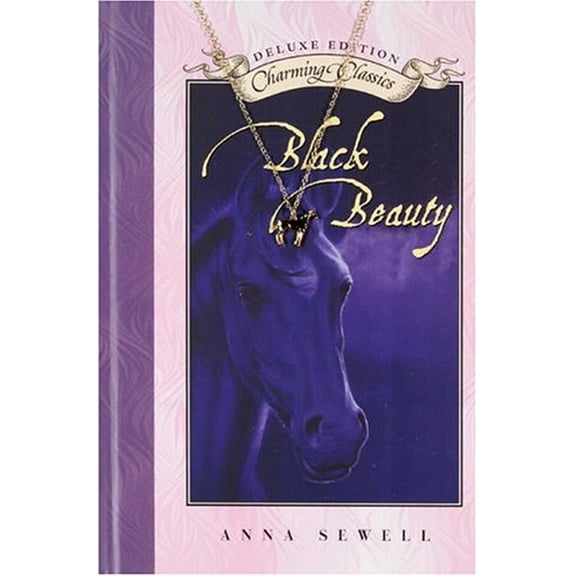 Pre-Owned Black Beauty with Jewelry (Charming Classics) Paperback